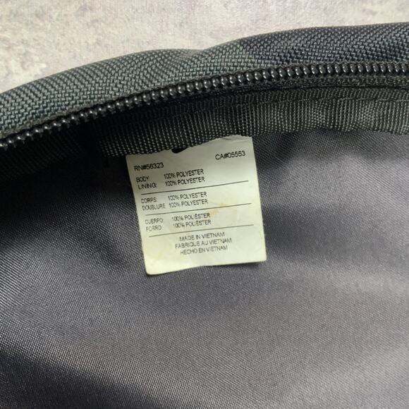 Nike Backpack Blue Elemental 2.0 Camo - Picture 8 of 8